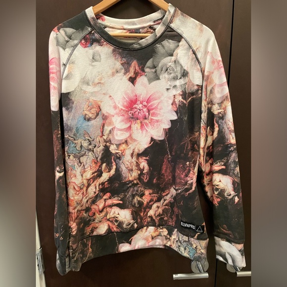 Eleven Paris Crewnecks - Picture 6 of 10